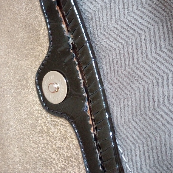 7 for all Mankind Clutch - Picture 6 of 6